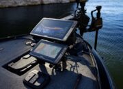 Sonar 360 Garmin Permudah Pemancing Temukan Lokasi Ikan
