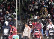 Lampung Perbaiki Ribuan Lubang, Siap Sambut Arus Mudik