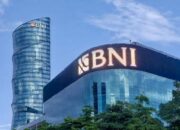 Investor BNI Kantongi Dividen Rp349 Per Saham