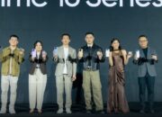 Realme Rangkul Generasi Muda: Ramadan, Momen “Make Sorry Real