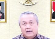 BI Perketat Valas: Batas Transaksi Tunai Turun