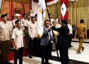 Padang Pariaman Bidik Juara Umum Porprov Sumbar 2026