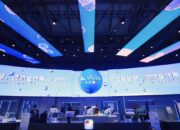 AI, Robot Kuasai Inovasi Rumah Tangga di Shanghai