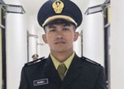 Gilang Ilhaza Perkuat Timnas Gulat Asian Games 2026