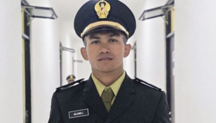 Gilang Ilhaza Perkuat Timnas Gulat Asian Games 2026