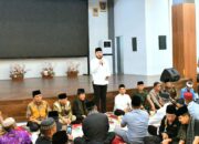 Padang Bangun Sinergi, Susun Perda Nagari Dalam Kota