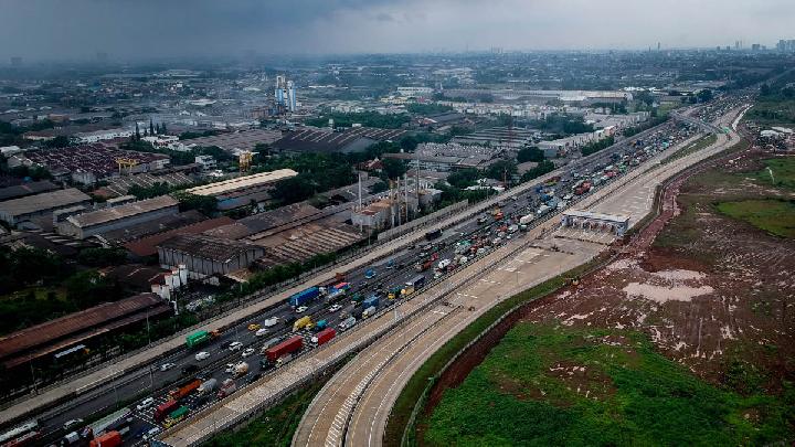 3,5-juta-mobil-bakal-lewati-tol-tangerang-merak-saat-mudik