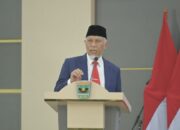 Gubernur Sumbar Mendesak KPI Awasi Media Sosial