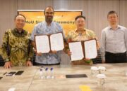 Linknet Enterprise Gandeng Nexusguard, Perkuat Pertahanan Siber