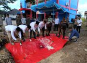 Agam Berantas Miras: Ratusan Botol Dimusnahkan Satpol PP