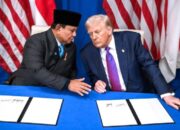 Indonesia Diselidiki AS, Diduga Lakukan Praktik Perdagangan Curang