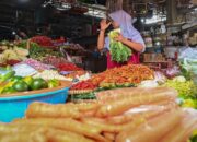 Satgas Pangan: Laporkan Harga Tak Wajar, Viralkan!