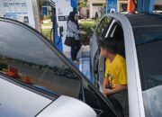 Mudik 2026: PUPR Siapkan Ratusan SPKLU di Tol