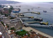 Ketapang Stop Operasi 36 Jam, Hormati Hari Nyepi