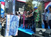 Mudik Gratis: Bogor Lepas Ribuan Warga ke Jawa