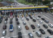 Antisipasi Mudik 2026, Pemerintah Pantau Kesiapan Tol Trans Jawa