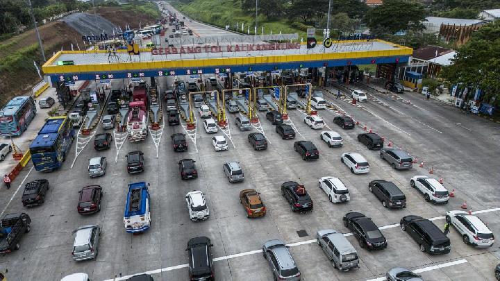 kata-ahy-soal-kondisi-tol-trans-jawa-saat-arus-mudik-lebaran