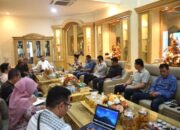 Pemko Padang Tata Pasar Raya, Buka Jalur Dua Arah