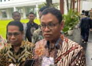 Gas Cisem Mengalir, Industri Jawa Tengah Siap Tumbuh