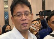 APBN Tahan Harga BBM Subsidi, Masyarakat Aman