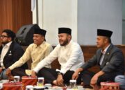 Padang Matangkan Persiapan Porprov, Atlet Diminta Tingkatkan Latihan