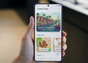 Galaxy S26 AI Bikin Ucapan Lebaran Lebih Kreatif