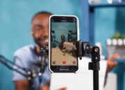 Livestream Mobile Gencar Dipakai, Jangkau Konsumen Lebih Intensif