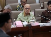 Garuda Merugi, Armada Dikebut, Penumpang Anjlok di 2025