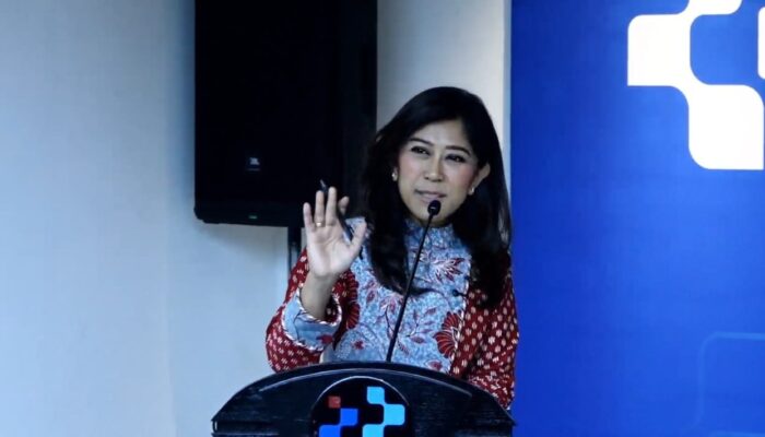 Kemkomdigi Imbau Masyarakat Jaga Ruang Digital Saat Lebaran