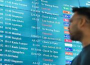 Bandara Ngurah Rai Kembali Layani Penerbangan Usai Nyepi