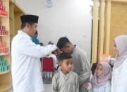 Agam: Sekda Pererat Silaturahmi, Tingkatkan Sinergi OPD