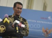 Bapanas Klaim Kendalikan Harga Pangan Saat Ramadan