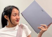 Acer Aspire Go 14: Tipis, Bertenaga, RAM Bisa Upgrade