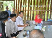 Agam Terapkan SPM, Pulihkan Lahan Pertanian Pascabencana