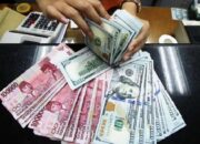 Rupiah Anjlok? Konflik Iran Ancam Tembus Rp 20.000