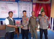 Sekda Lubukbasung Pastikan Kesiapan Posko Lebaran Agam
