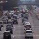 arus-padat-di-tol-cipali,-sistem-one-way-dimulai