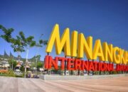 BIM Layani 47 Pergerakan Pesawat Domestik dan Internasional