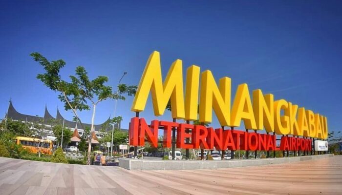 BIM Layani 47 Pergerakan Pesawat Domestik dan Internasional