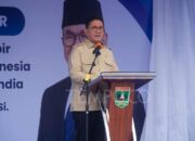 Indonesia Perjuangkan Kepentingan Negara Berkembang dalam Konferensi WTO