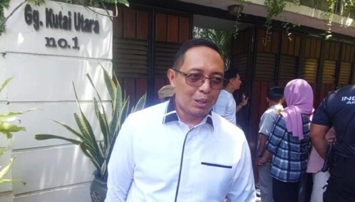 Pemerintah Pastikan Harga BBM Tetap Stabil Meski Gejolak Global