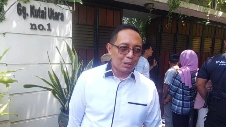 komisaris-pertamina:-tak-ada-kebijakan-menaikkan-harga-bbm