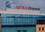 Presiden Direktur dan Komisaris Astra Otoparts Ajukan Pengunduran Diri