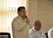 Bupati Agam Pantau Kedisiplinan ASN Pasca Libur Lebaran