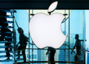 Apple Rilis Tiga MacBook Baru Berbasis Chip AI Terkini