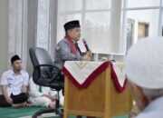 Bupati Agam Pererat Silaturahmi Perantau Lewat Pulang Basamo