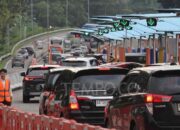 Jasa Marga Terapkan Diskon Tarif Tol Urai Arus Balik