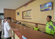 Mahyeldi Tekankan Pentingnya Keterbukaan Informasi dalam Pelayanan Publik