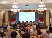 Pemko Payakumbuh Perkuat Pengelolaan TKD untuk Mitigasi Bencana