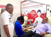 PMI Bukittinggi Tingkatkan Kualitas Pelayanan Melalui Sertifikasi ISO 9001
